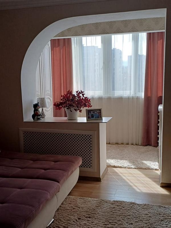 2х-комнатная квартира Умара Алиева 48 в Кисловодске - фото 12