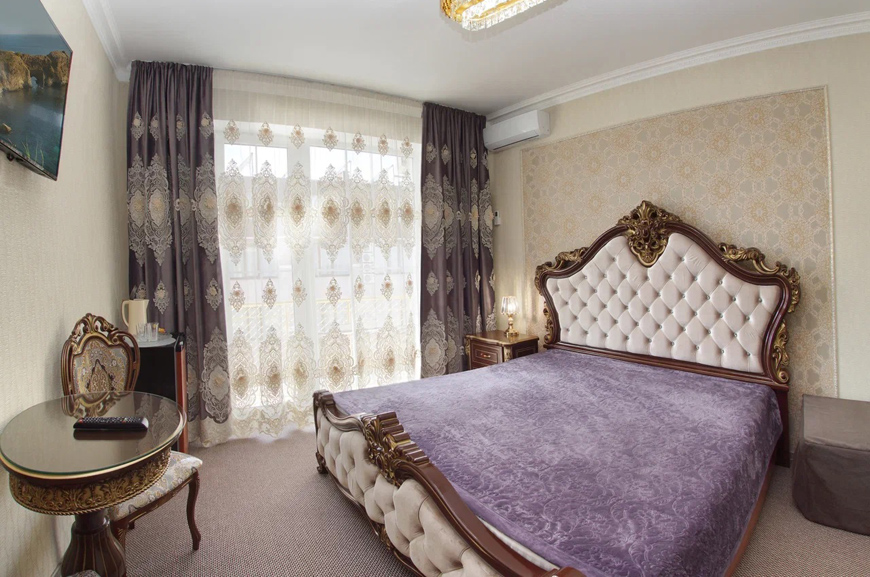 "Султан" отель в Николаевке - фото 39