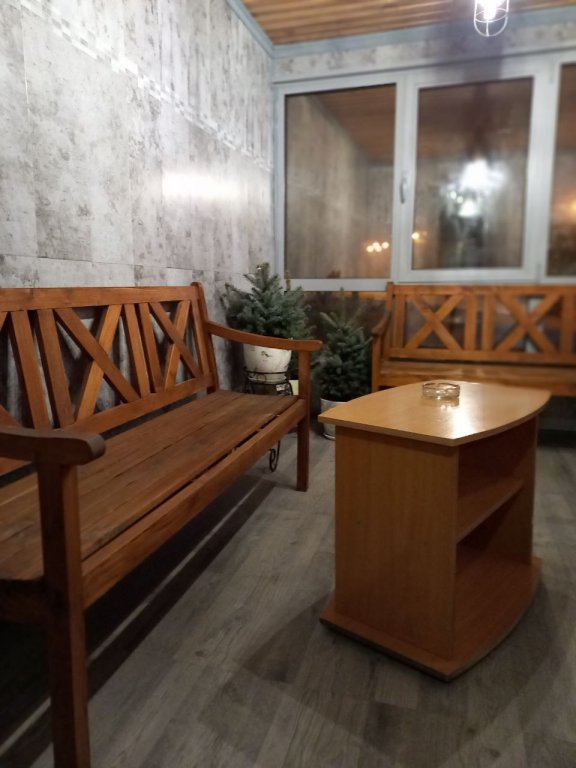 "Вастома" гостиница в Саранске - фото 3