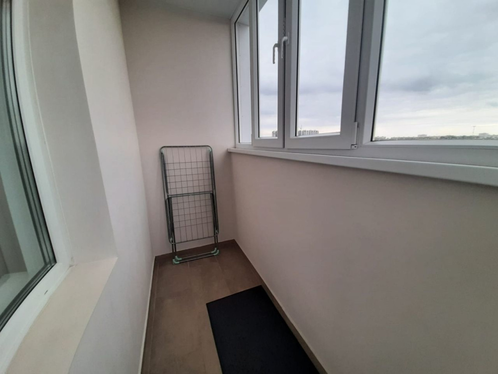 "Комфортная" 1-комнатная квартира в Оренбурге - фото 31