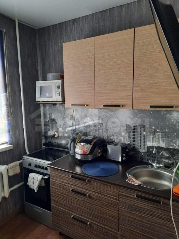 2х-комнатная квартира ул. Богдана Хмельницкого в Норильске - фото 1