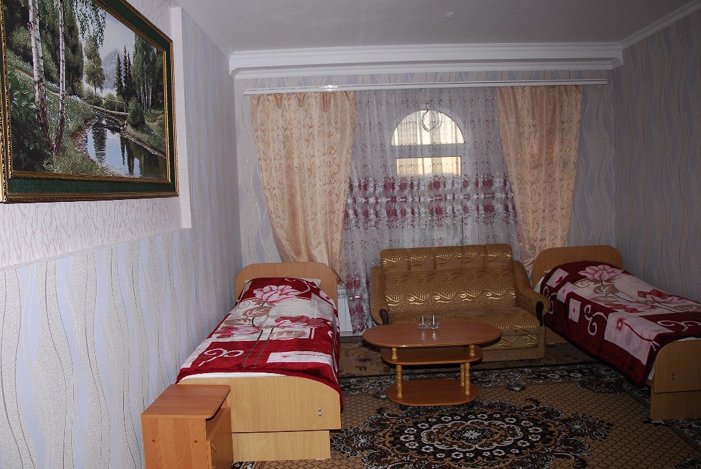 "Скиф" гостиница в Кисловодске - фото 15