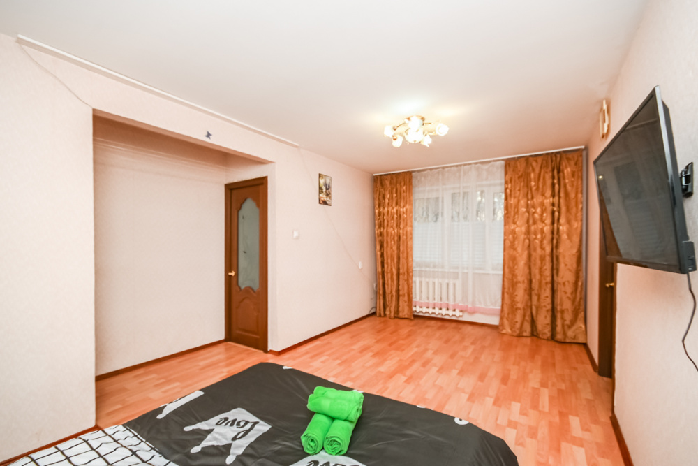 2х-комнатная квартира Мясищева 18 в г. Жуковский (Раменское) - фото 7