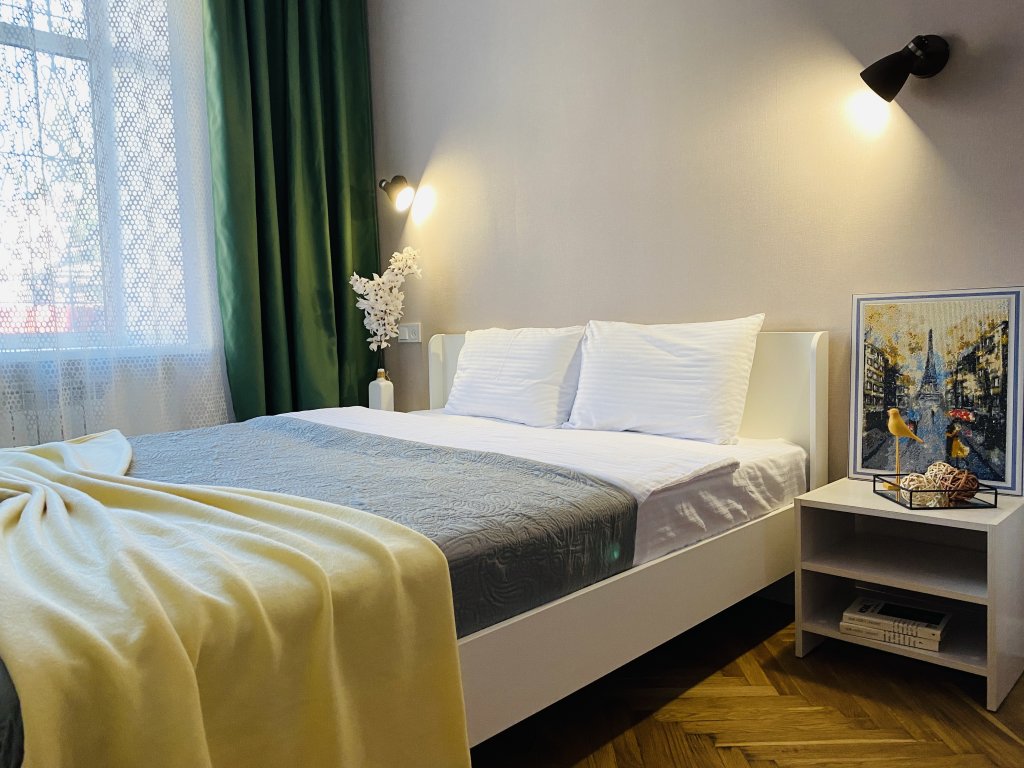 "ВяЛар" 2х-комнатная квартира в Костроме - фото 1