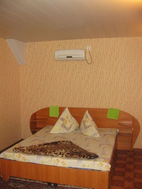 "Шторм" гостиница в Евпатории - фото 38