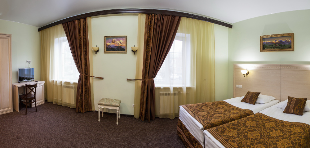 "Гатчина" отель в Гатчине - фото 44