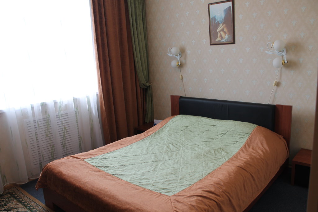 "Прометей" мини-отель в Кумертау - фото 3