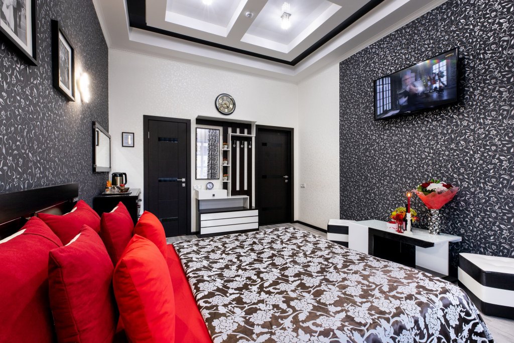 "Flat-luxe" гостиница в Йошкар-Оле - фото 4