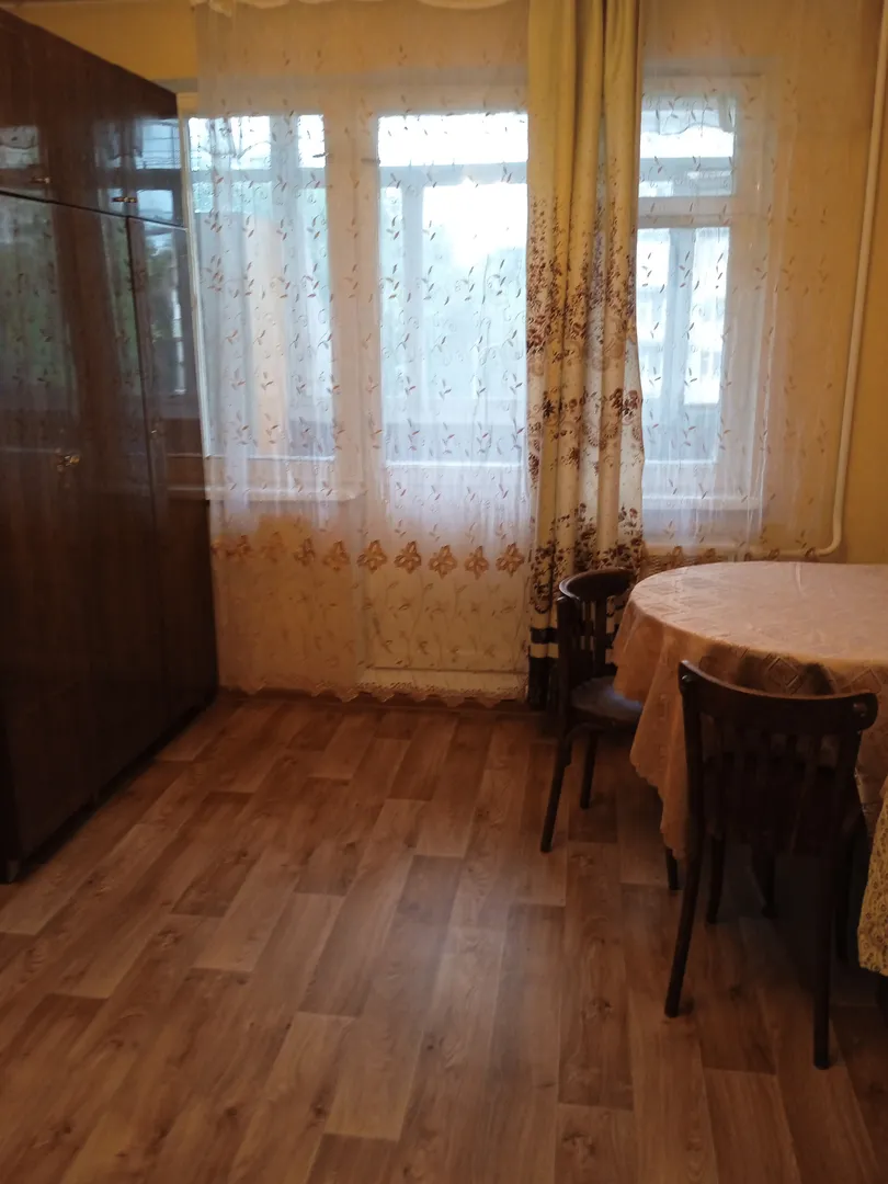 "Уютная в центре города" 1-комнатная квартира в Жуковском - фото 2