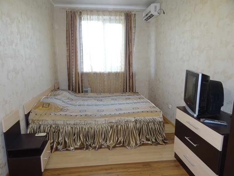 2х-комнатная квартира Абазгаа 63/2 кв 15 в Гаграх - фото 13