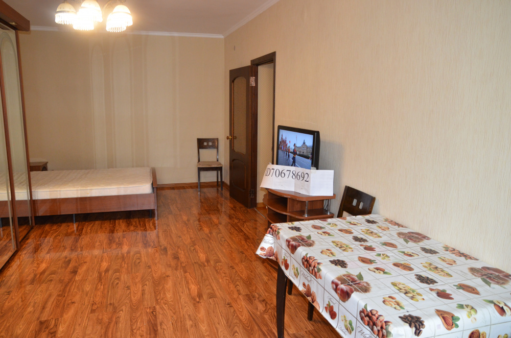 1-комнатная квартира Крымская 272 в Анапе - фото 10