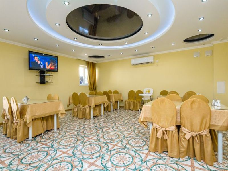 "Фотини" гостиница в Витязево - фото 11