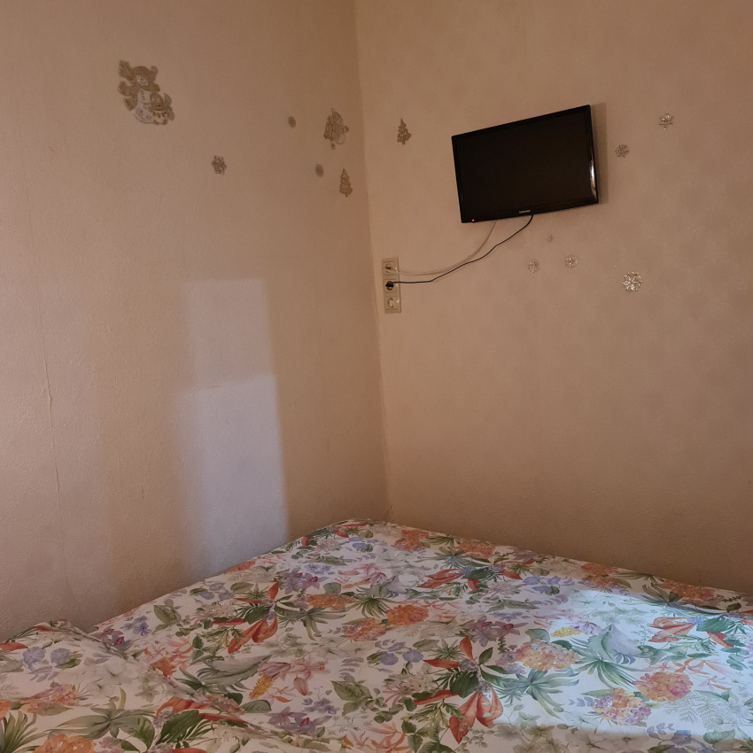 2х-комнатная квартира Владимирская 2ак2 в Сергиевом Посаде - фото 2