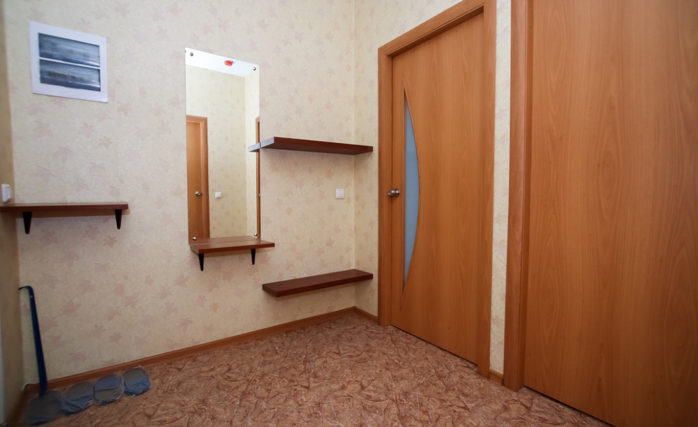 1-комнатная квартира Механошина 15 в Перми - фото 16