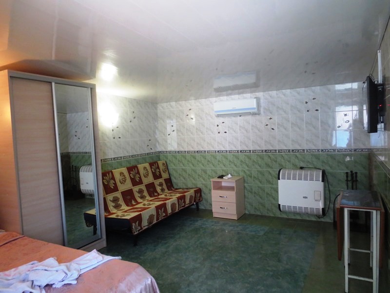 "Анастасия" гостевой дом в Должанской - фото 41
