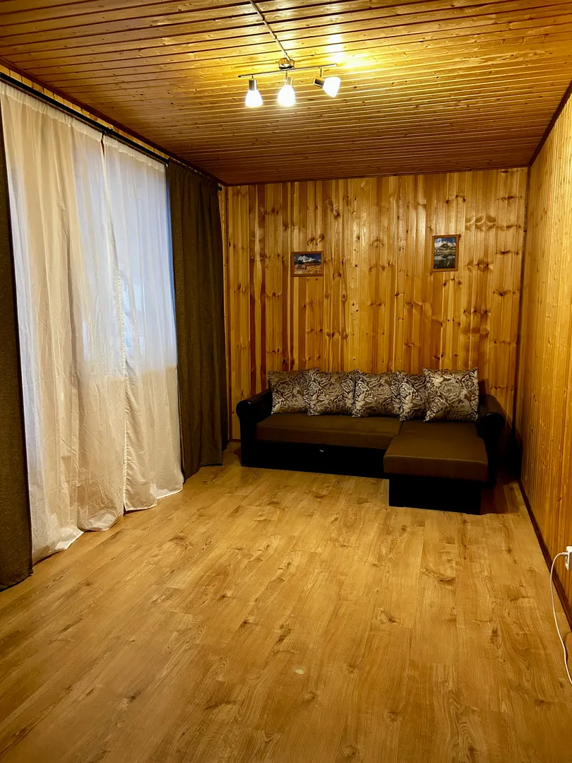 "Уютный с баней" дом под-ключ в Коробицыно - фото 4