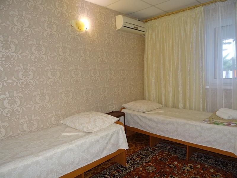 "Диса" гостевой дом в с. Малореченское (Алушта) - фото 19