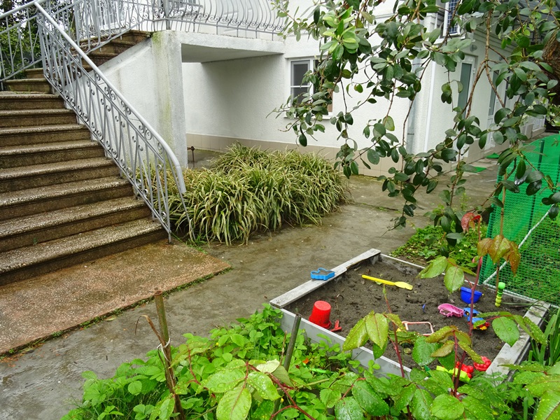 "Тихая Гавань" гостевой дом в Сухуме - фото 3