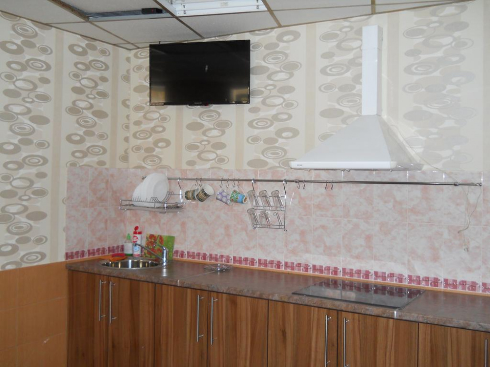 "Комфорт" гостиница в Пятигорске - фото 12