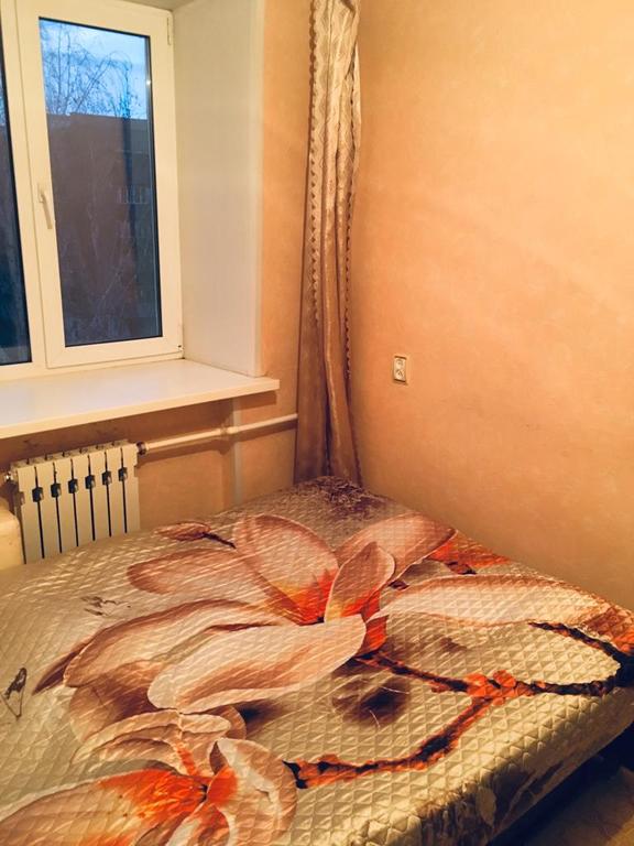 2х-комнатная квартира Михаила Калинина 34 в Бугульме - фото 5