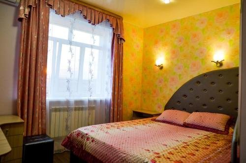 "Норд-Вест" гостиница в Хабаровске - фото 6