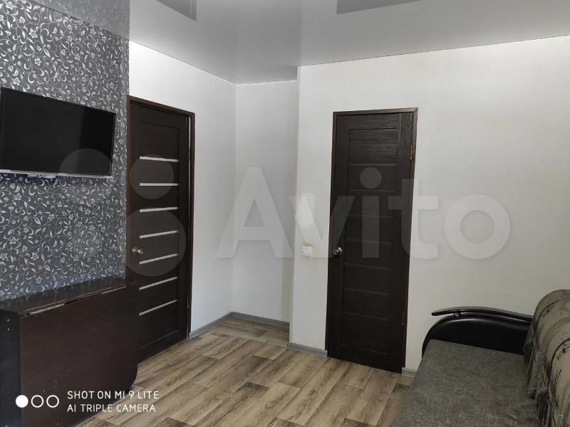1-комнатная квартира Мусы Джалиля 22 в Бугульме - фото 2