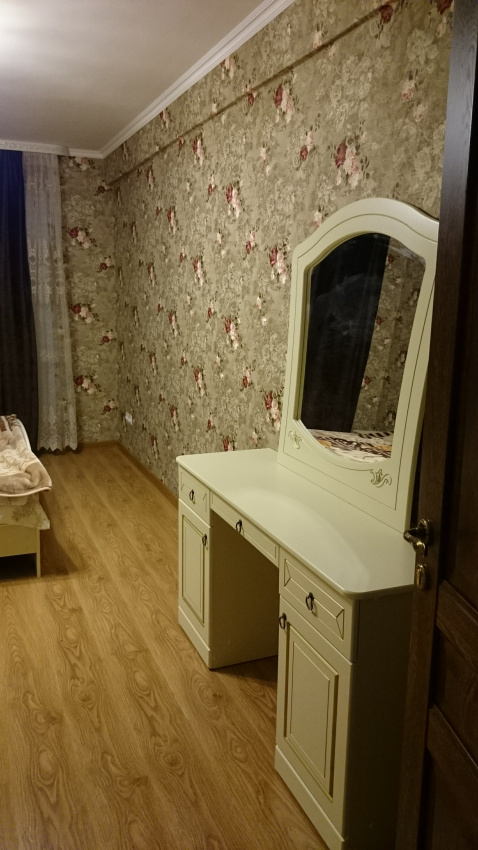2х-комнатная квартира Юлиуса Фучика 4 корп 3 в Пятигорске - фото 14