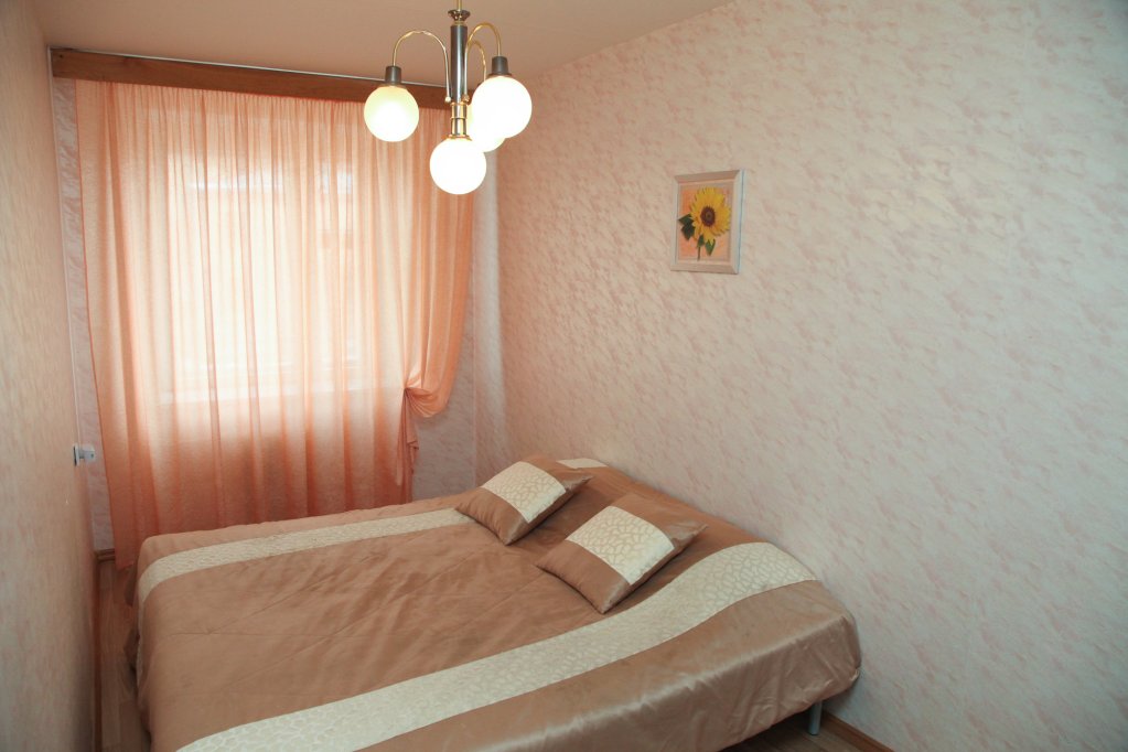2х-комнатная квартира Свердлова 11 в Ярославле - фото 2