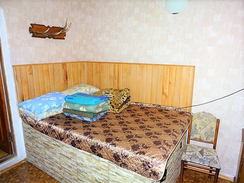 "Светлана" мини-гостиница в Алуште - фото 15