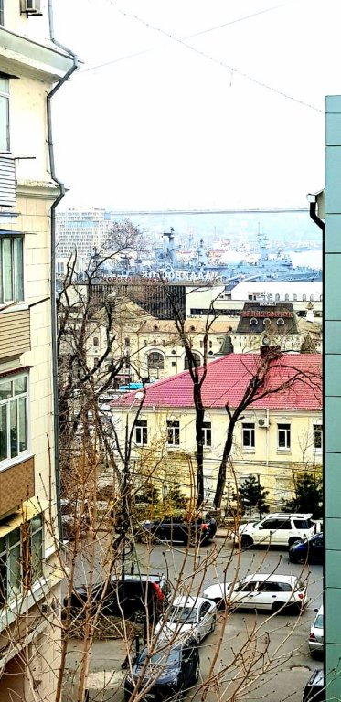 "Hostelroof_vl" хостел во Владивостоке - фото 15