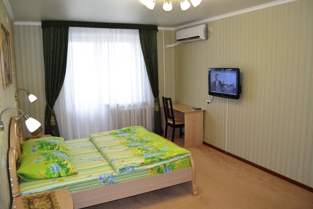 "Абсолют" гостиница в Нижнекамске - фото 4