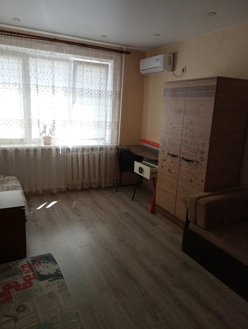 1-комнатная квартира Жуковского 13 в Архипо-Осиповке - фото 6
