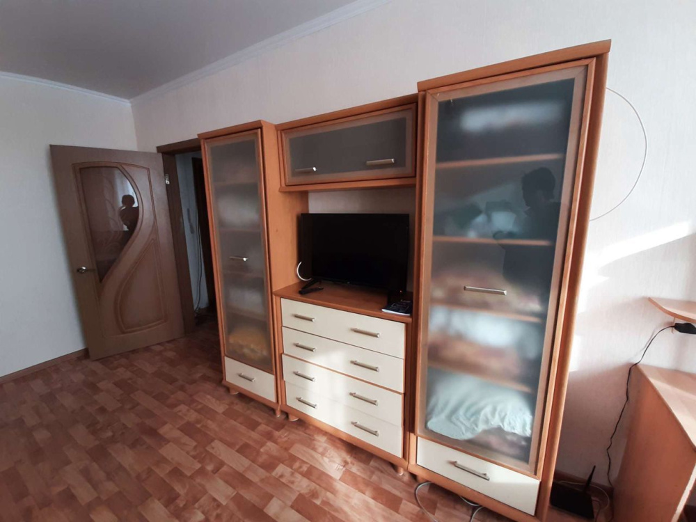 1-комнатная квартира Межевой 9 в Орле - фото 5