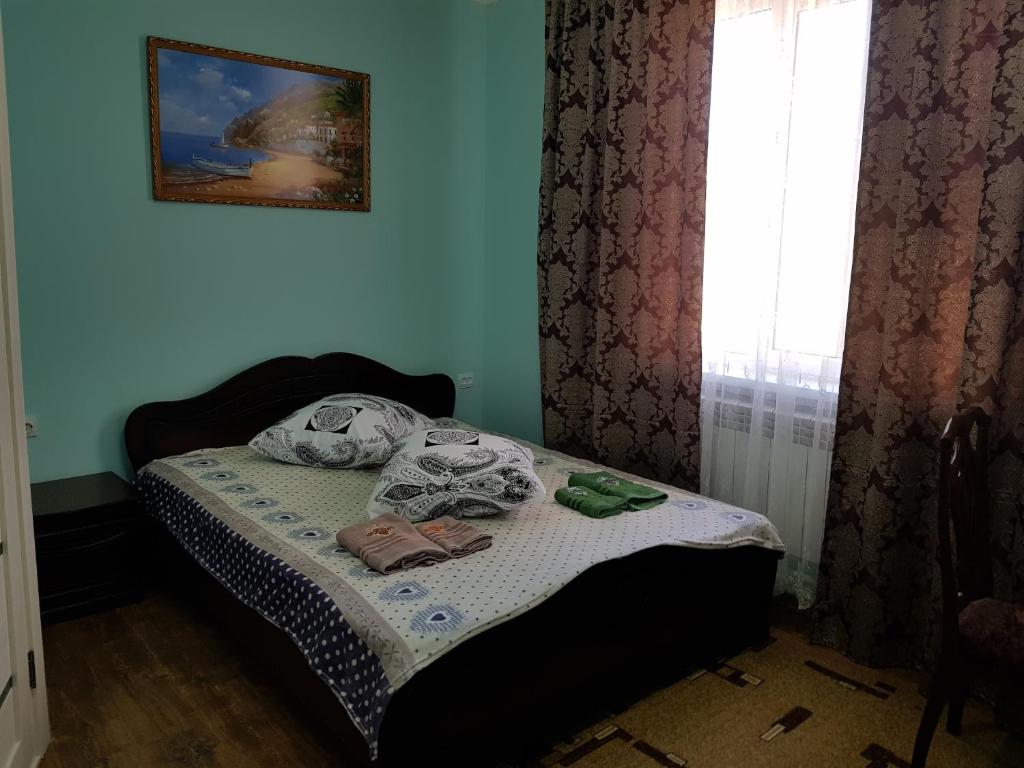 "Минутка" гостевой дом в Грозном - фото 1