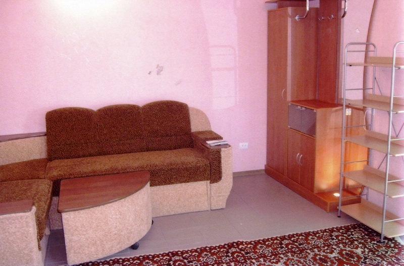 "Долис" гостевой дом в Феодосии - фото 22