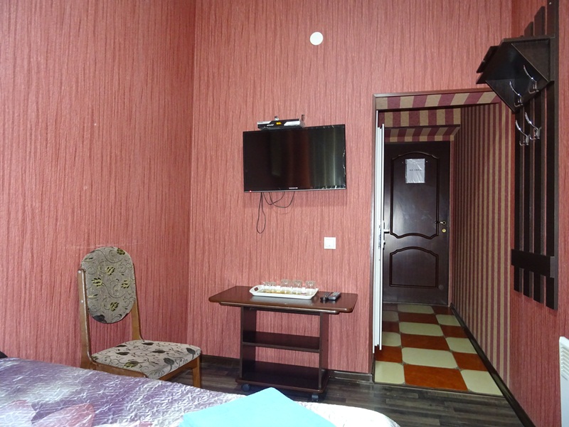"Кавказ" мини-отель в п. Куба-Таба (Нальчик) - фото 14