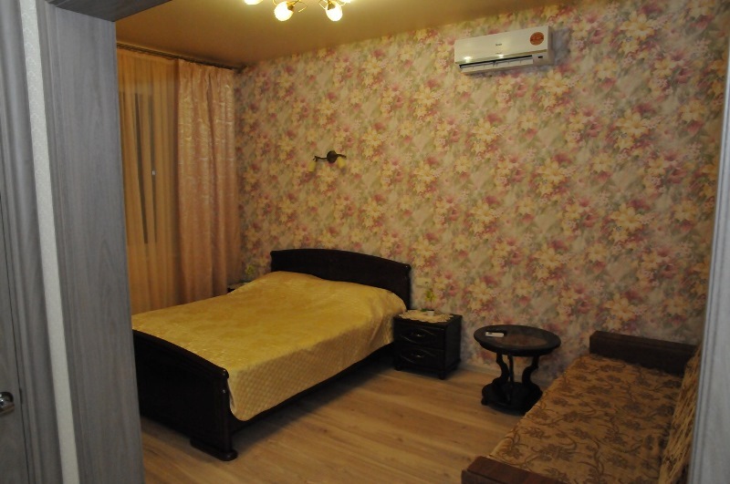 1-комнатная квартира Приморская 7/а в Геленджике - фото 9