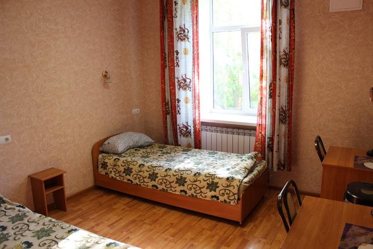 "Лядова" гостиница в Казани - фото 2