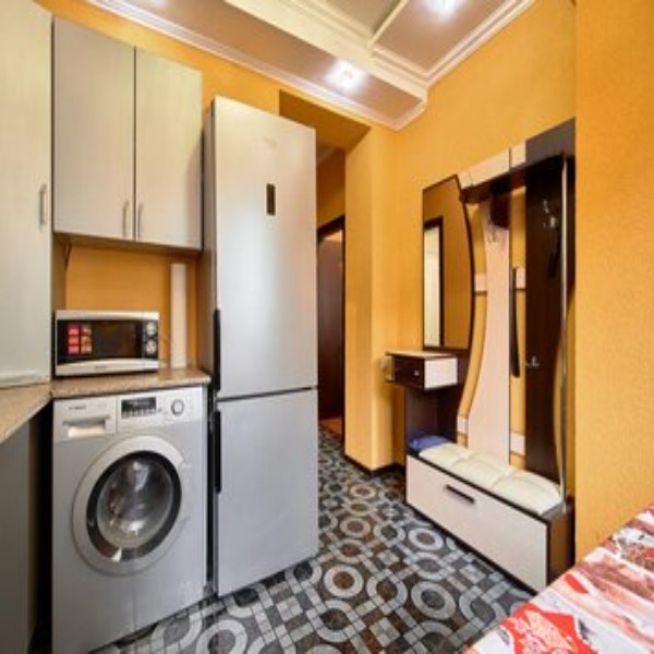 "На Чкалова" 2х-комнатная квартира в Кисловодске - фото 7