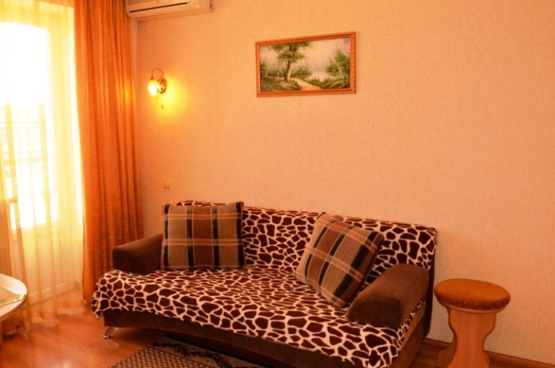 "Афалина" гостиница в Феодосии - фото 27