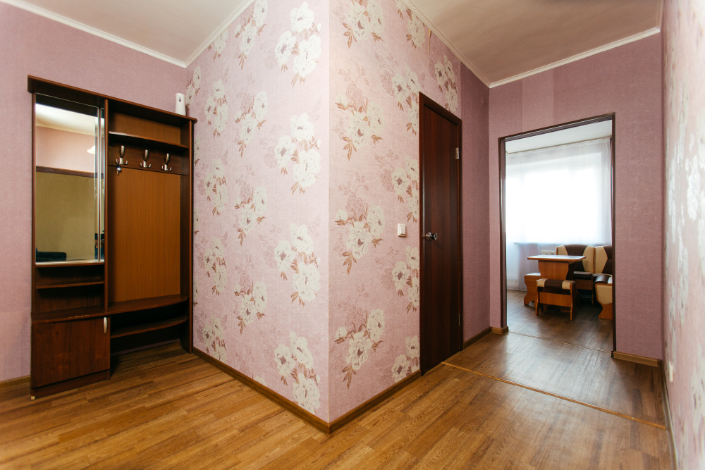 "Презент Хаус" 1-комнатная квартира в Тамбове - фото 18