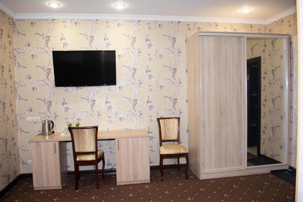 "SV" гостиница в Нижнем Новгороде - фото 11