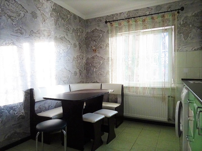"У Львовны" гостевой дом в Евпатории - фото 27