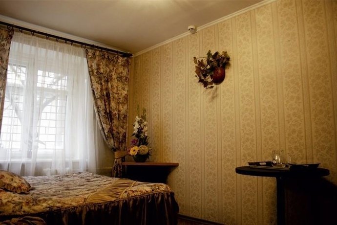 "ГЛОРИЯ" гостиница в Череповце - фото 9