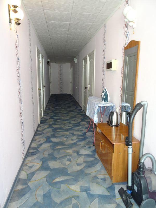 "Анжела" гостевой дом в Лермонтово - фото 11