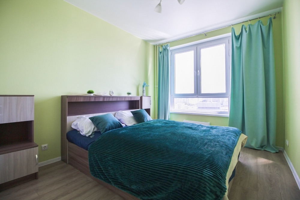 3х-комнатная квартира Видная 3 в Красногорске - фото 10