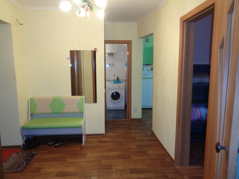 "Уютная" 2к-комнатная квартира в Томске - фото 8