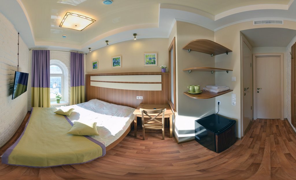 "Хит" гостиница в Нижнем Новгороде - фото 9