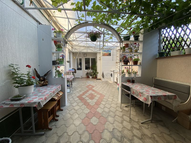 "Надежда" гостевой дом в Кабардинке - фото 6