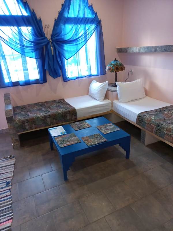 "Бунгало" мини-отель в п. Лдзаа (Пицунда) - фото 33